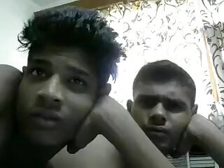 Indian twinks 3