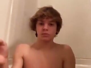 Hot Blond In A Tub Cam Porn Twinks