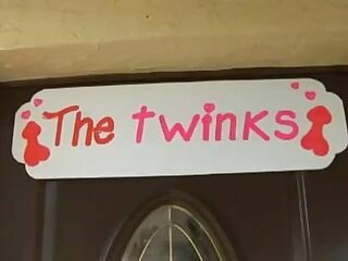 The Twinks! Full Film Gay Porn Tube
