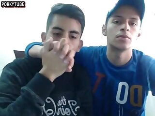 Amateurs Young Twinks Omegle
