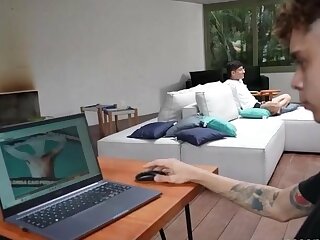Carlos Tops Ryan Gay Porn Videos