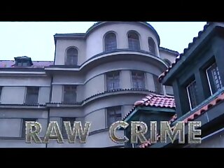 Raw Crime (2009)