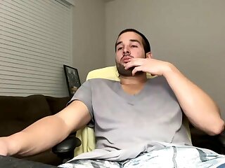 St8 Guy Cums On Shirt - ThisVid.com