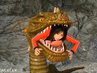Chinese dragon vore - ThisVid.com