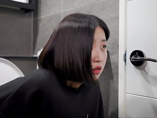 Asian girl fart skit compilation (Part 1) - ThisVid.com