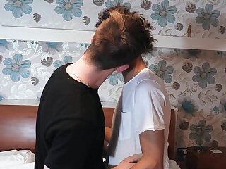 AA Vid - Gay porn cute boys fuck with daddy for cash amateur twinks tube