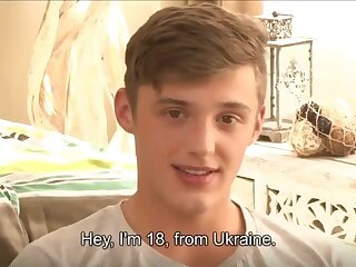 More delights of Ukraine Boys Porn