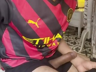 Cutie ride big cock