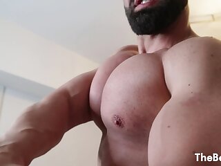 Max Edge 533 (Cockyboy - Addicted To My Pecs)