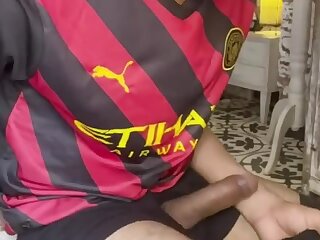 Camilo Jordan sucks hard and gets fucked by Angel Monteherm