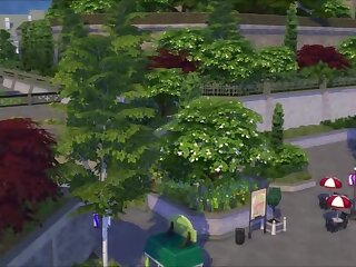 Princes of Sex E06 Secret Society