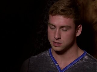 Connor Maguire and Wolf Hudson (FMF2 P2)