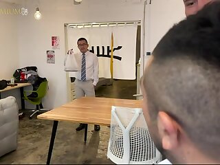 「半館雄太」第3話