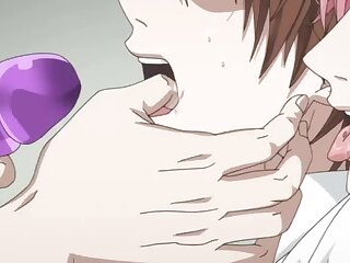 Yarichin bitch episode 2