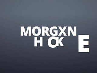 Dirty Cop PART 2 - Morgxn Thicke & Damian Night