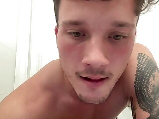 hot guy
