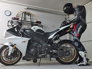 Dainese Rubber Biker