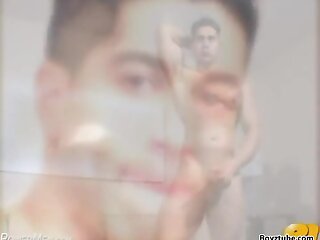 Pepe Mendoza aka Gabriel Duran in PowerMen