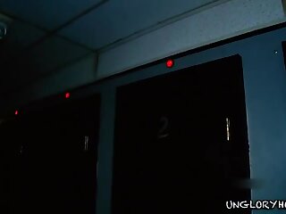 Ungloryhole 3