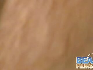 Buck Reams and Tone Loke