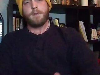 Emptying my big balls