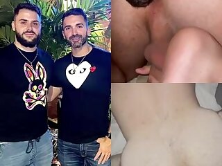Cousins exposed gay sex fun - ThisVid.com