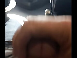 Talking dirty and busting a nut