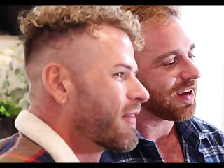 Global Entry Scotland sc01 - Dino Bravo & Jonas Jackson