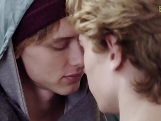Skam - isak and even twink porn tube