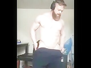 Hulking Hunk