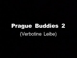 Prague Buddies #2 (2000)