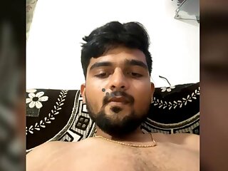 Indian twink being slutty on cam and cums - ThisVid.com