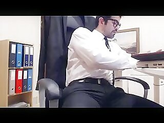 Muscle sam ricci solo