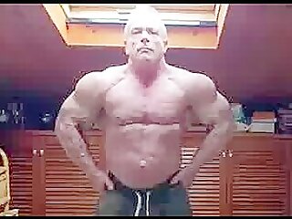 Daddy Flex