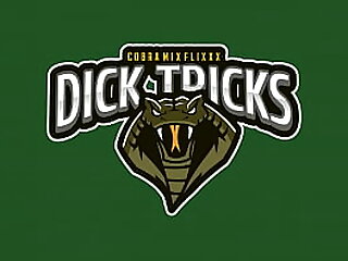 Chief Motorboat Precious FliXXX Dick TriXXX part 2