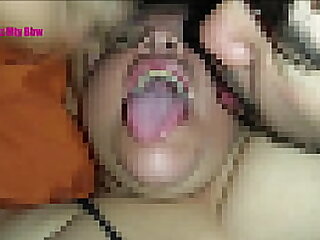 Jean Rdz Hotwife y Esposo recienbo leche