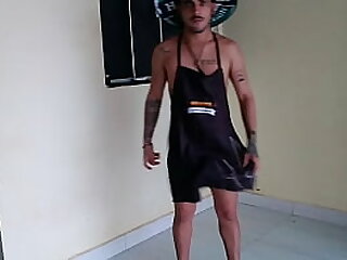 Flakael 21 anos novinho ATOR da Piroca Rosa