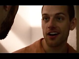 Tayte Hanson takes Sunnys cock into his mouth