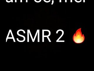 ASMR 2 - Palmadas e Chupadas