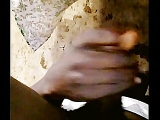 WANKING SESSION ABROAD DAY LIGHT&period;