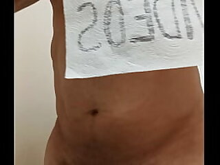 Verificando mi perfil