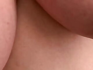 Mostrando o Cuzao para minha gata