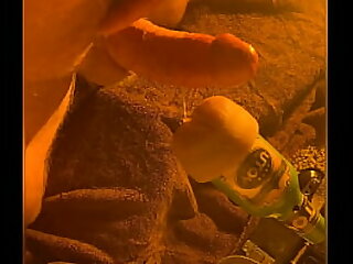 Dripping Cum - Fleshlight Fuck Wishing It Was Your Pussy - Fleshlightman1000