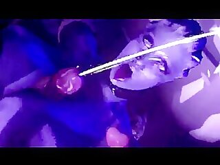 Monster Cock Aliens Cumming