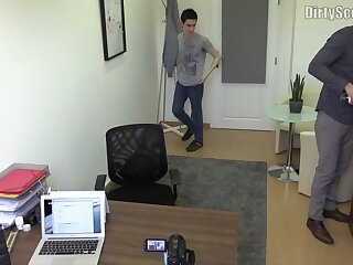 Dirty Scout - 28 Twenty Eight