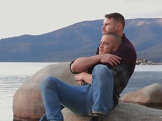 Alex Graham & Nick Sterling