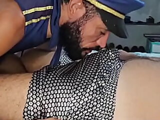 Acordei o Boy mamando&period;