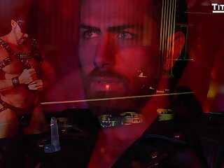 Rough Trade: Dallas Steele & Adam Ramzi