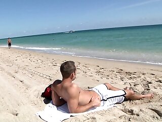 Spring Break (Devin Adams & Tony Paradise)