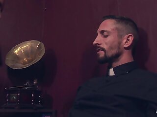 Choir Boy Seduces the Father 2015